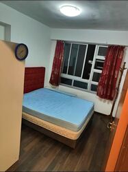 Blk 612C Damai Grove (Punggol), HDB 4 Rooms #602313971